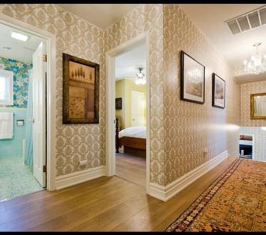 INN-CHANTED FOREST B&B