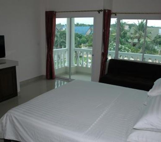 East Shore Pattaya Resort