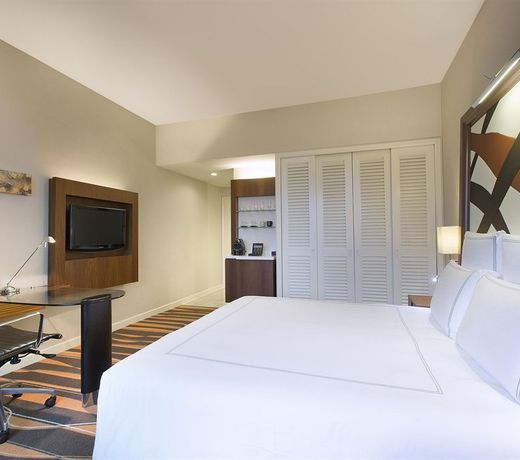 Swissotel Merchant Court Singapore (SG Clean)