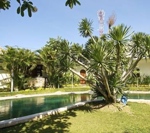 Villa Costa Plenty
