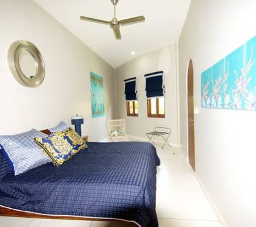 Villa Costa Plenty