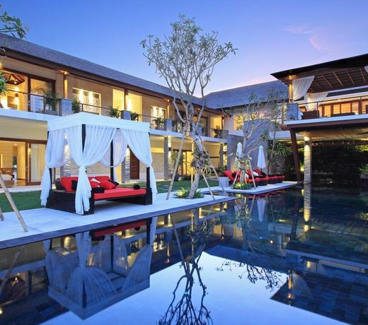 Kemala Villa