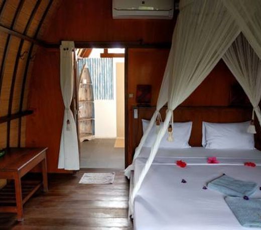 Mango Dive & Bungalow