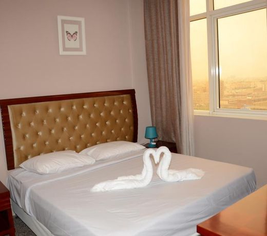 Continental Inn Hotel Al Farwaniya