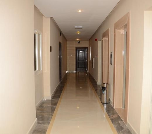 Continental Inn Hotel Al Farwaniya