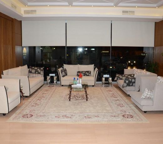 Continental Inn Hotel Al Farwaniya