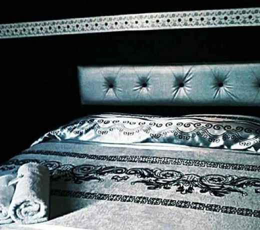 SPOT ON 89644 Retto Hotel