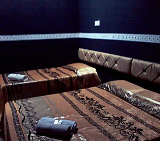 SPOT ON 89644 Retto Hotel