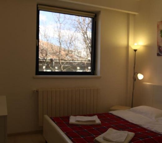 Iassium Residence Iasi