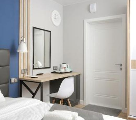 Hotel Sova