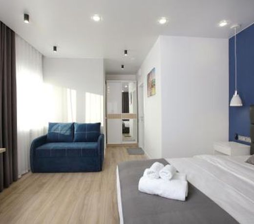 Hotel Sova