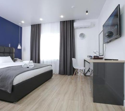 Hotel Sova