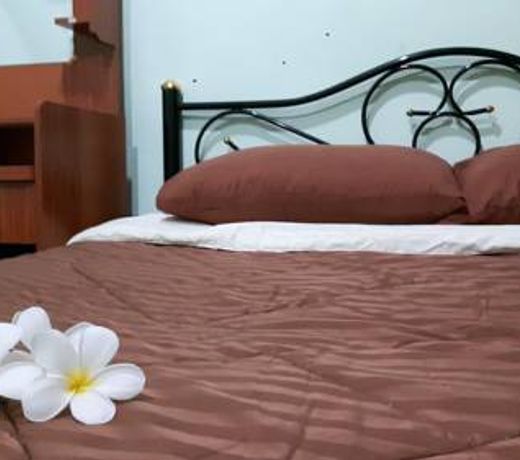 Bansuan Inthanon Eco Resort