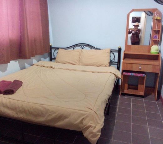 Bansuan Inthanon Eco Resort