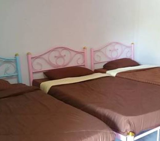 Bansuan Inthanon Eco Resort