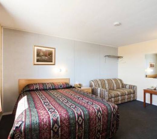 Lagana Hotel