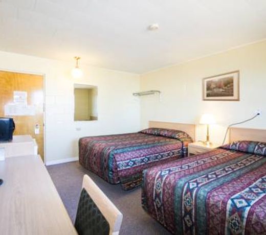Lagana Hotel