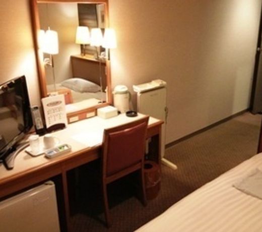 Hotel Crown Hills Kanazawa