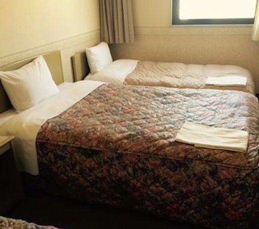 Hotel Crown Hills Kanazawa