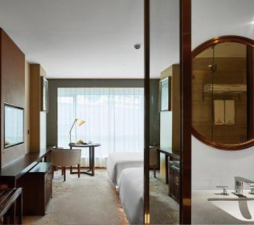Guilin Exhibition International Hotel