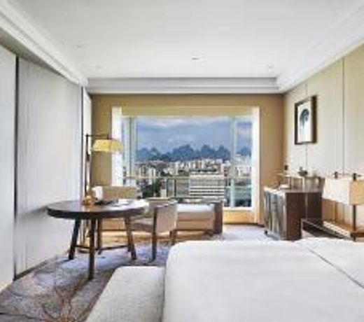 Guilin Exhibition International Hotel