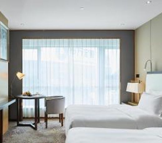 Guilin Exhibition International Hotel