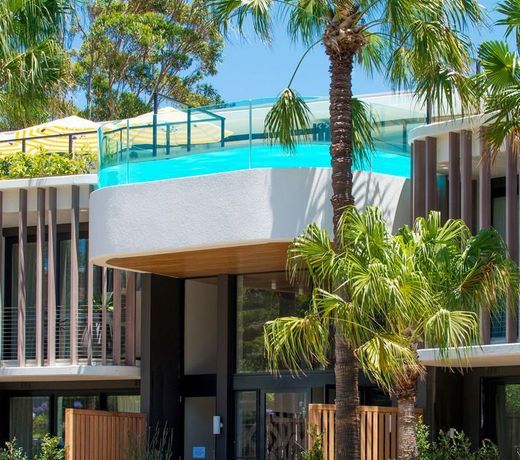 Bannisters Pavilion Mollymook