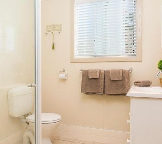 Stoneleigh Cottage Bed and Breakfast