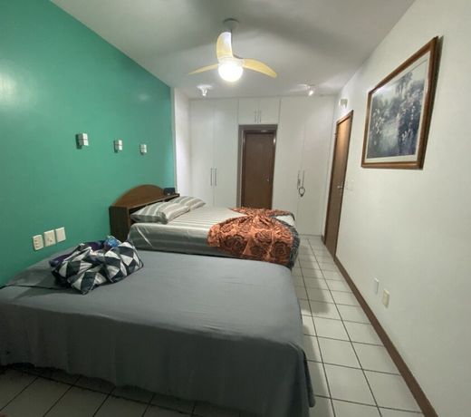 Barra Tropical Residence