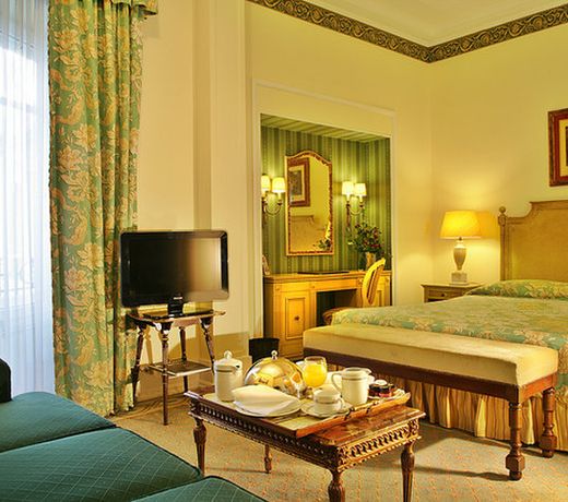 Hotel Avenida Palace
