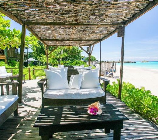 Keyonna Beach Resort Antigua -All Inclusive