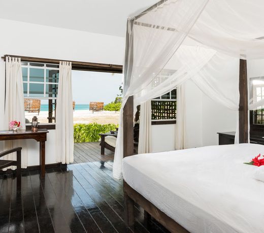Keyonna Beach Resort Antigua -All Inclusive