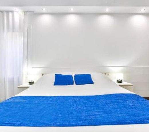 Laramond Barcelona Rooms
