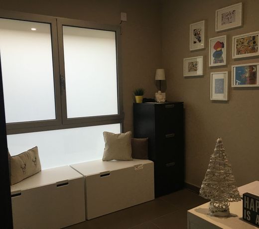 Laramond Barcelona Rooms
