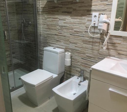 Laramond Barcelona Rooms