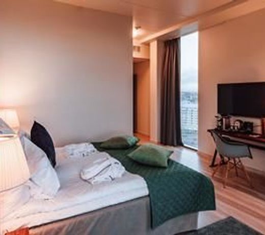Clarion Hotel Helsinki