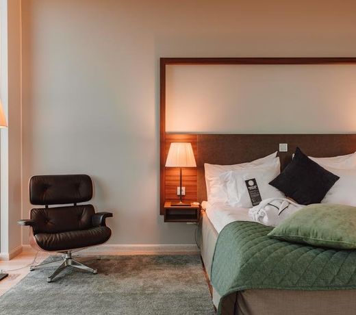 Clarion Hotel Helsinki