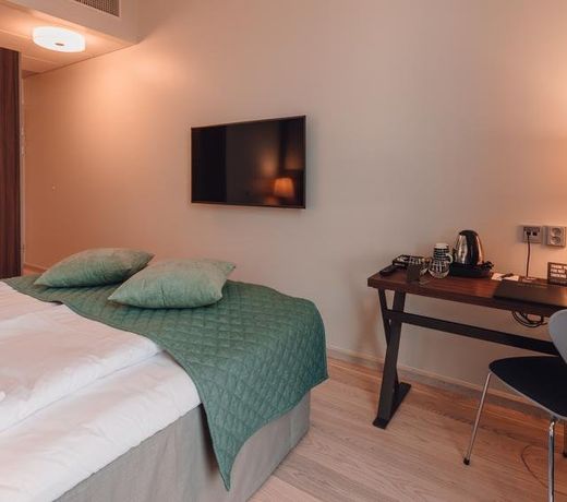 Clarion Hotel Helsinki