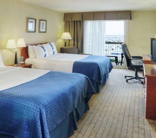 Holiday Inn Kingston - Waterfront, an IHG Hotel