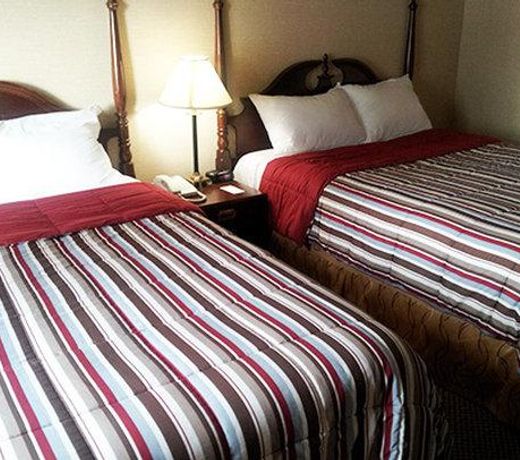 Econo Lodge City Centre