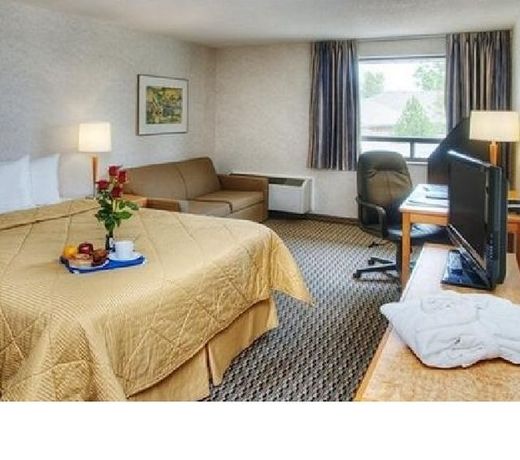 Maple Crest Inn