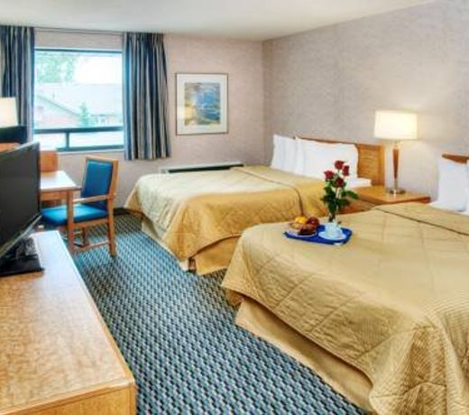 Maple Crest Inn