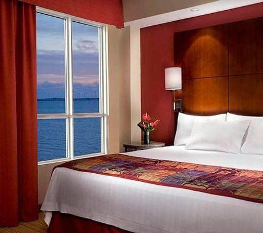 Residence Inn by Marriott Kingston Water's Edge