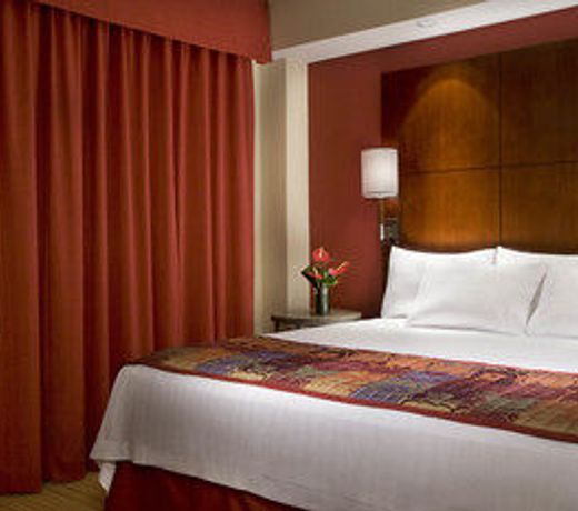 Residence Inn by Marriott Kingston Water's Edge