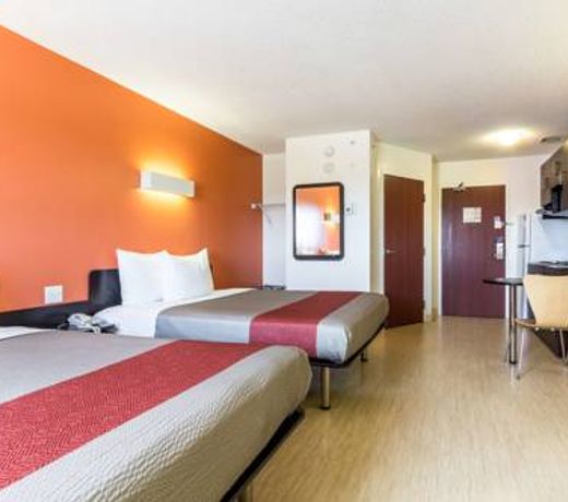 Motel 6-Kingston, ON