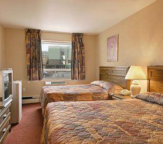 Super 8 Motel - Kingston