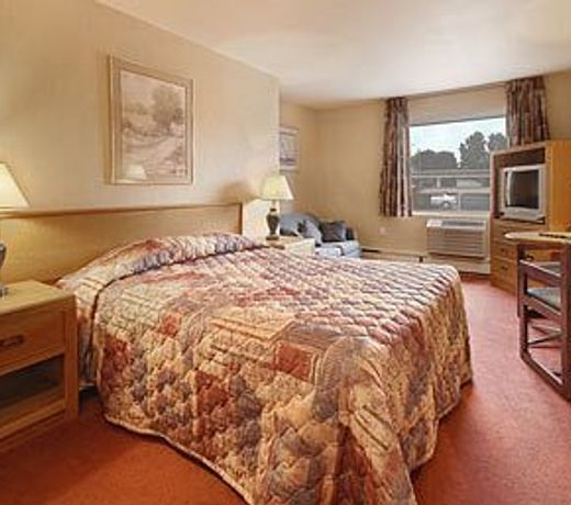 Super 8 Motel - Kingston