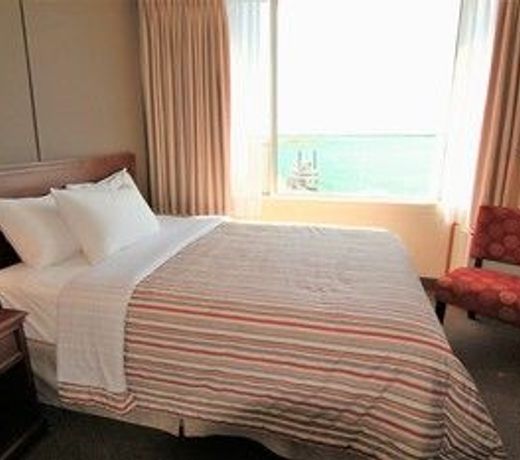 Confederation Place Hotel