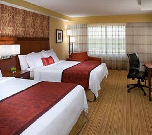 Courtyard by Marriott Kingston Highway 401