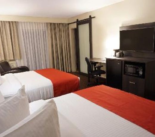 Quality Inn & Conference Centre Kingston Central